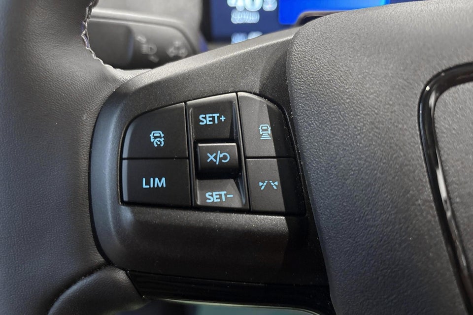 Ford Mustang Mach-E 91 GT Extended Range AWD 5d