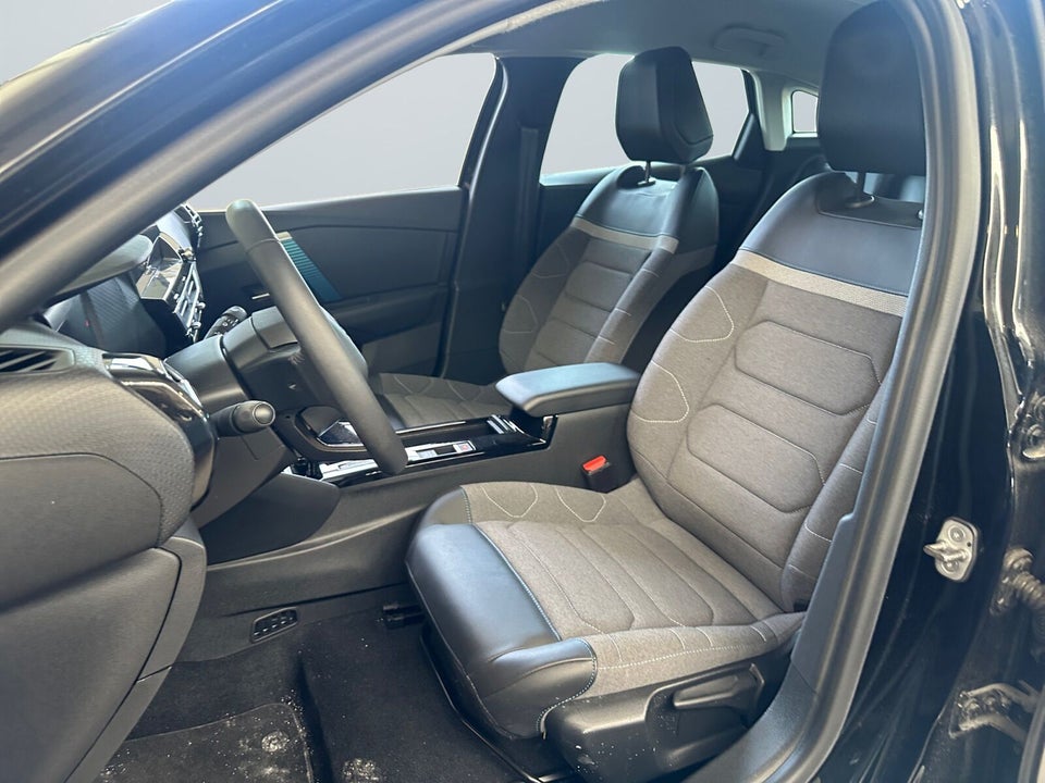 Citroën ë-C4 50 Feel Pack 5d