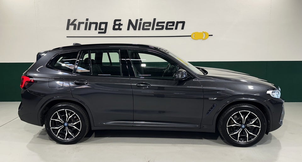 BMW X3 2,0 xDrive30e M-Sport aut. 5d