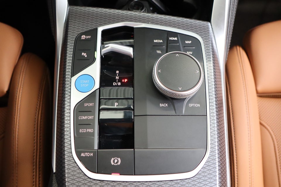 BMW i4 eDrive35 M-Sport 5d