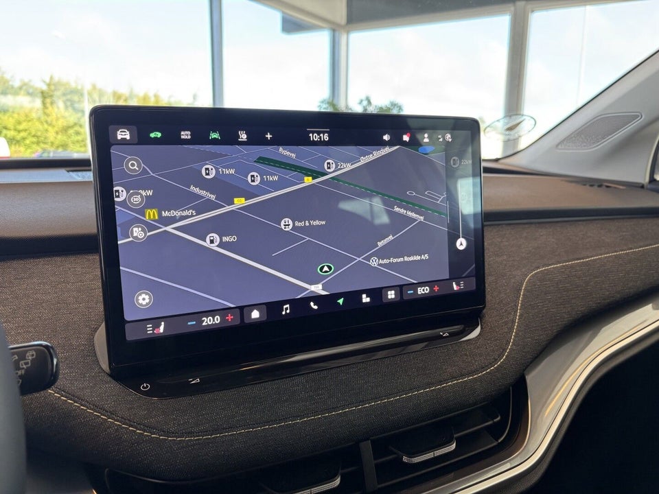 Skoda Elroq 85 iV Premium 5d