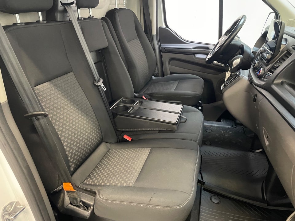 Ford Transit Custom 300L 2,0 TDCi 130 Trend aut.