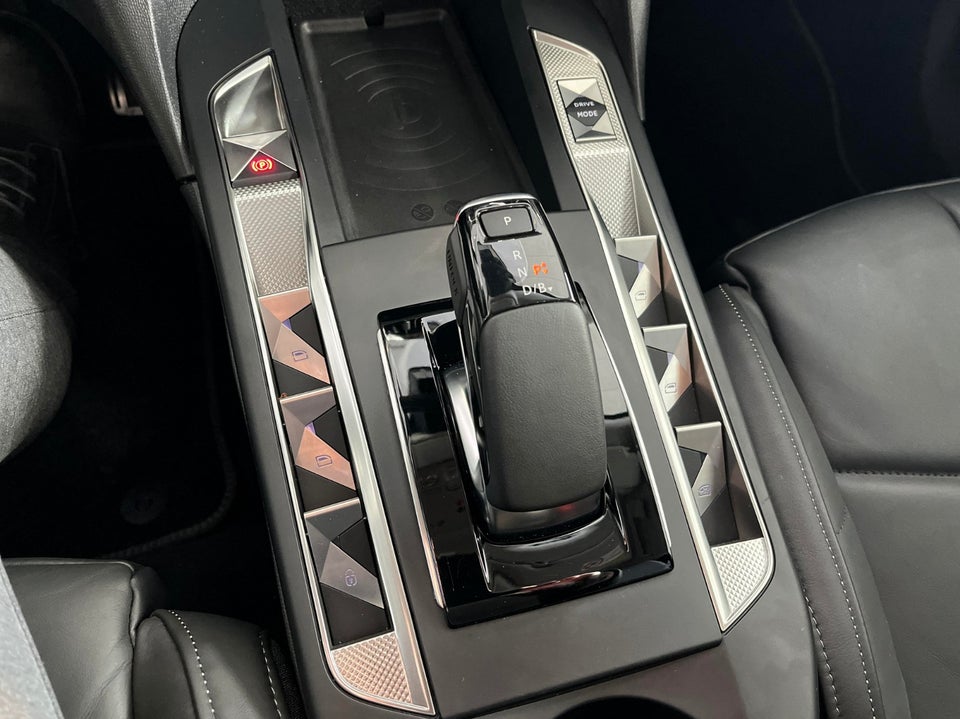 DS DS 3 CrossBack 54 E-Tense Opera 5d