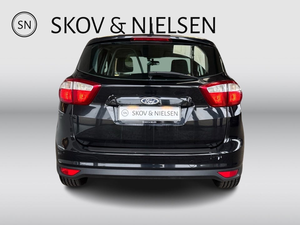 Ford Focus 1,6 Ti-VCT 105 Trend stc. 5d
