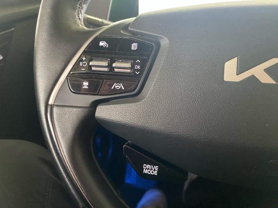 Kia EV6 77 Long Range GT-Line 5d