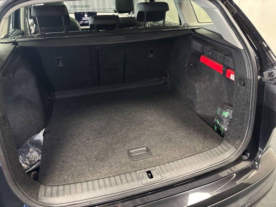 Skoda Enyaq 80 iV Suite 5d
