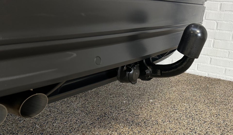 VW Tiguan 2,0 TDi 150 Comfortline DSG 5d