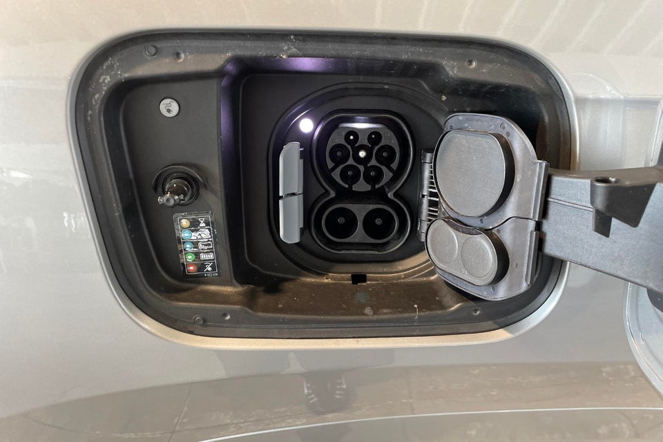 BMW iX1 eDrive20 M-Sport 5d