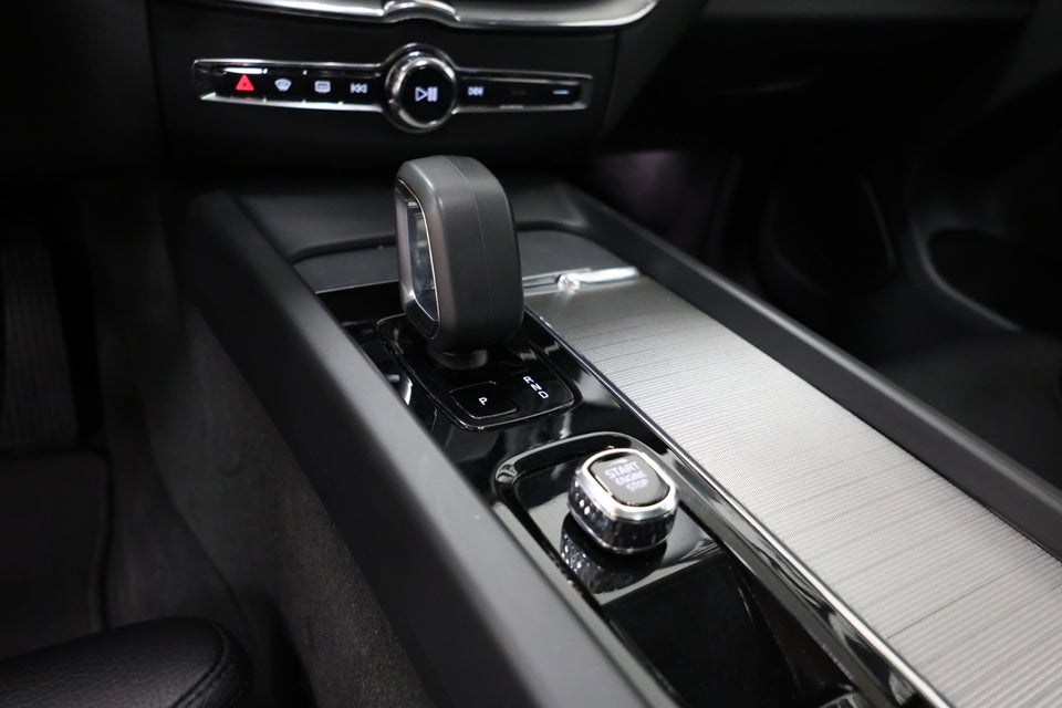 Volvo XC60 2,0 T6 ReCharge Plus Bright aut. AWD 5d