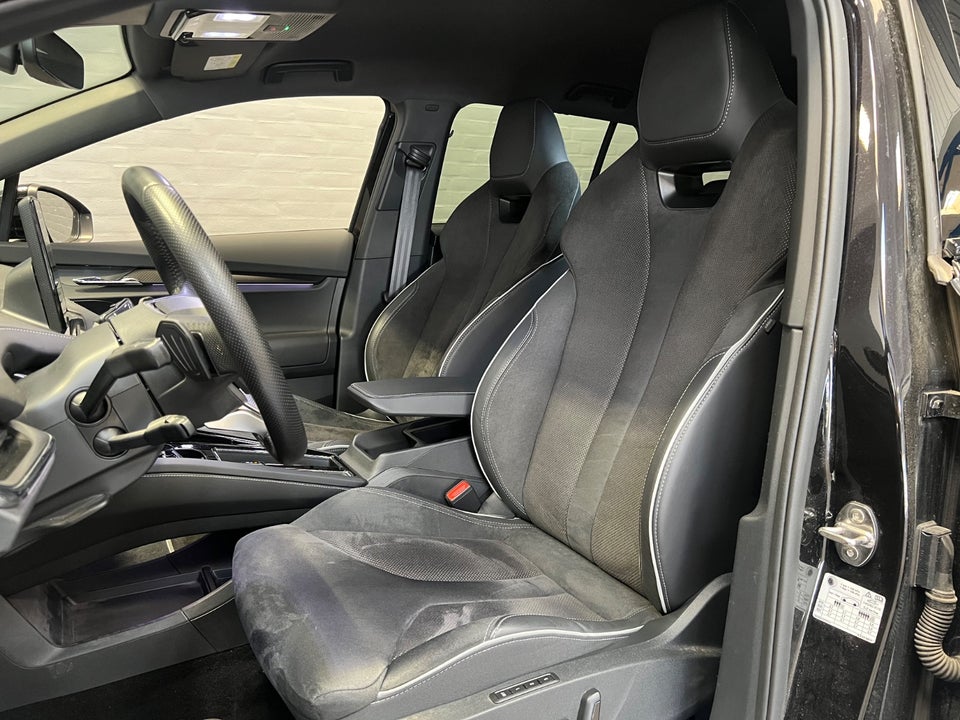 Skoda Enyaq 85 iV Sportline 5d