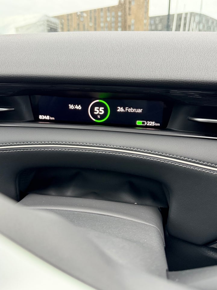 VW ID.7 77 Pro Tourer 5d