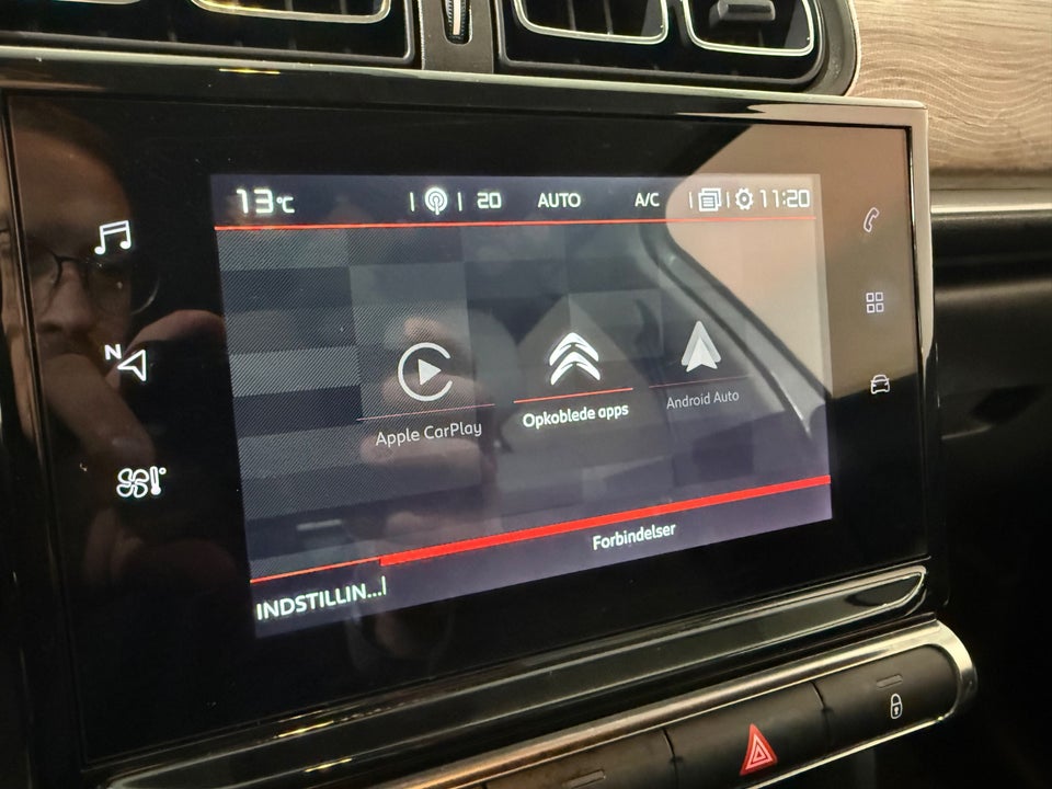 Citroën C3 1,2 PureTech 83 VTR Sport 5d