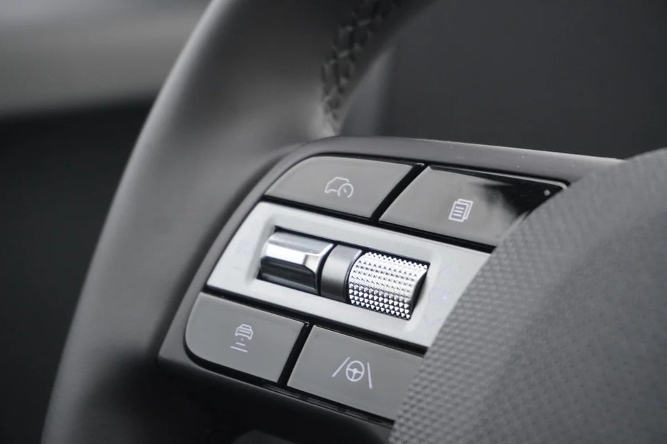 Hyundai Ioniq 5 63 Essential 5d