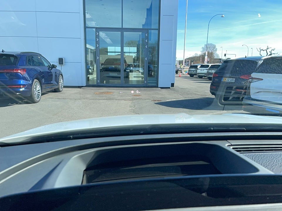 Skoda Enyaq 80 iV Sportline 5d