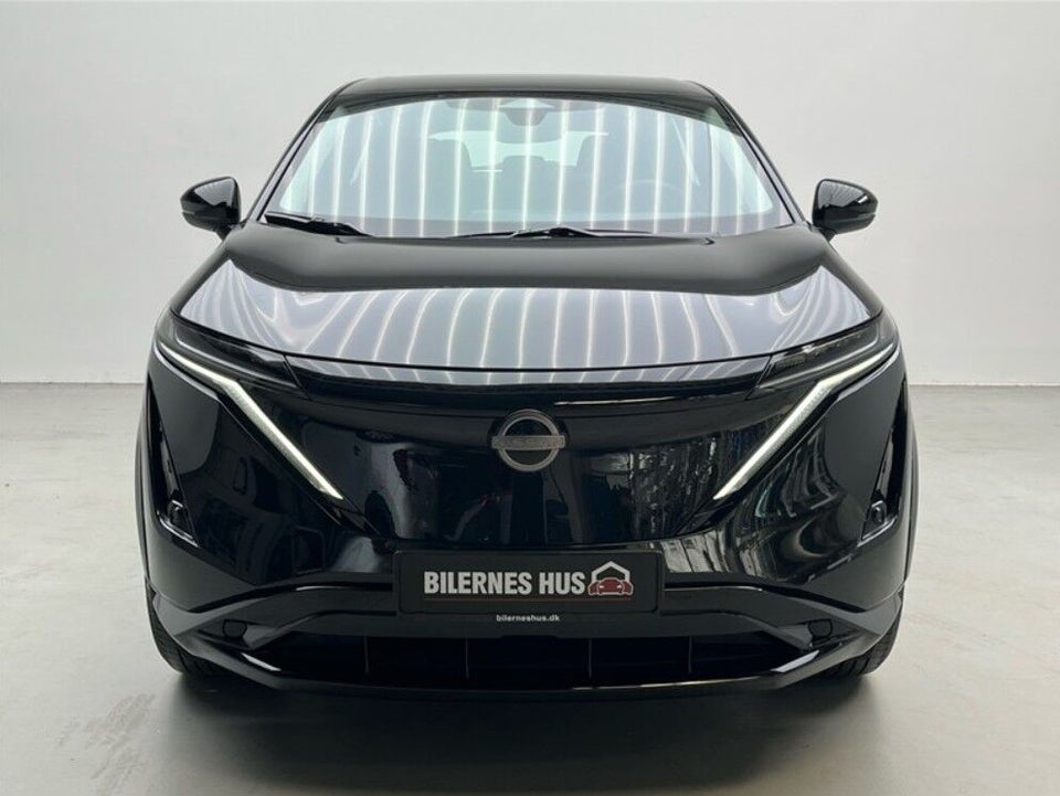 Nissan Ariya 87 Engage 5d