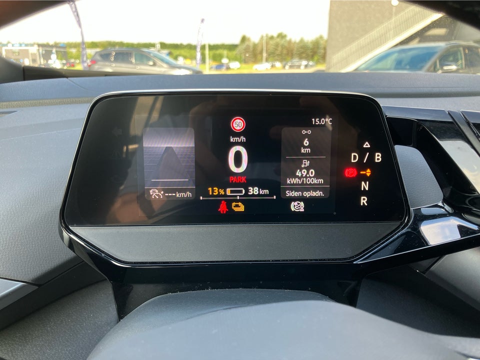 VW ID.4 77 1ST Pro Performance 5d