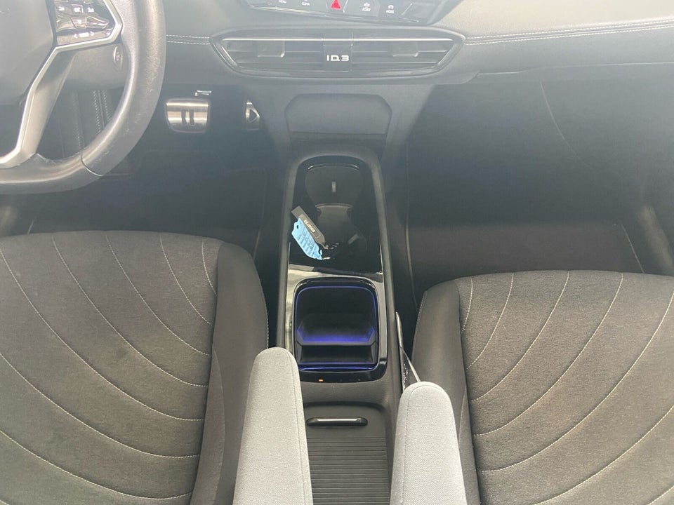 VW ID.3 58 Pro Performance 5d