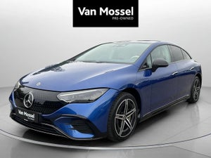 Mercedes EQE350, modelår 2022, 52,000 km