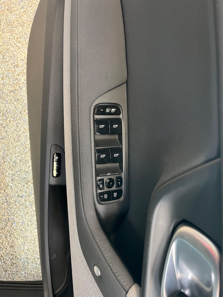 Polestar 2 Standard Range 5d