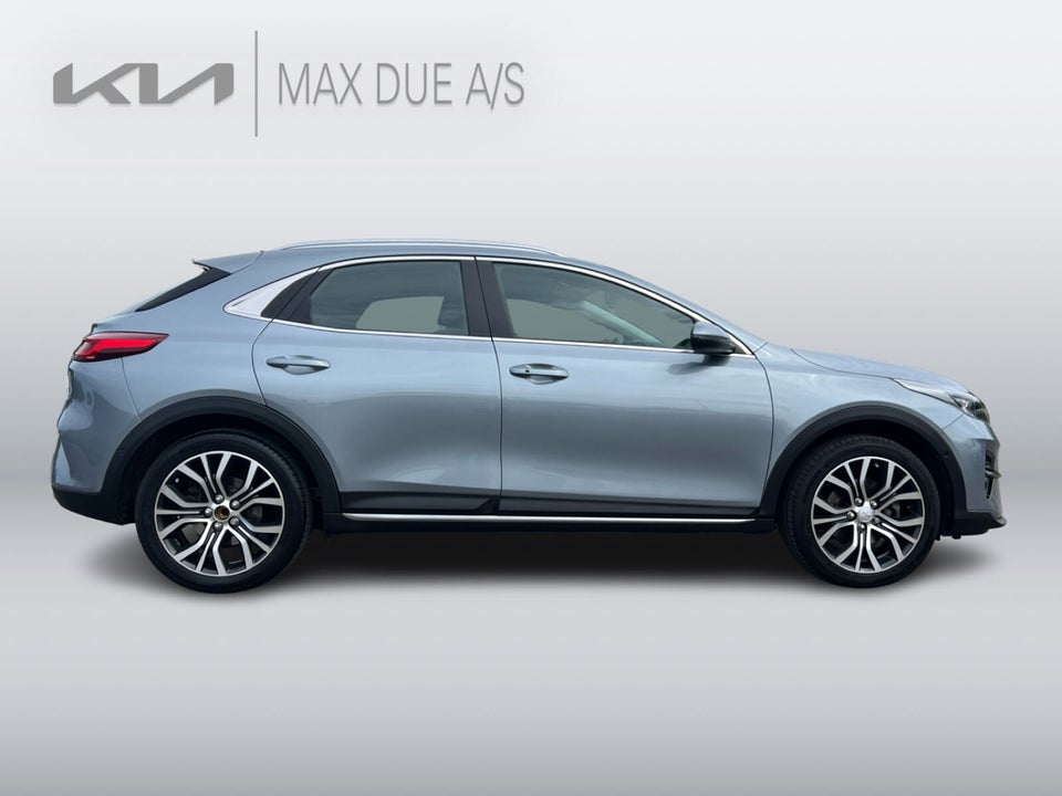 Kia XCeed 1,6 PHEV Upgrade DCT 5d