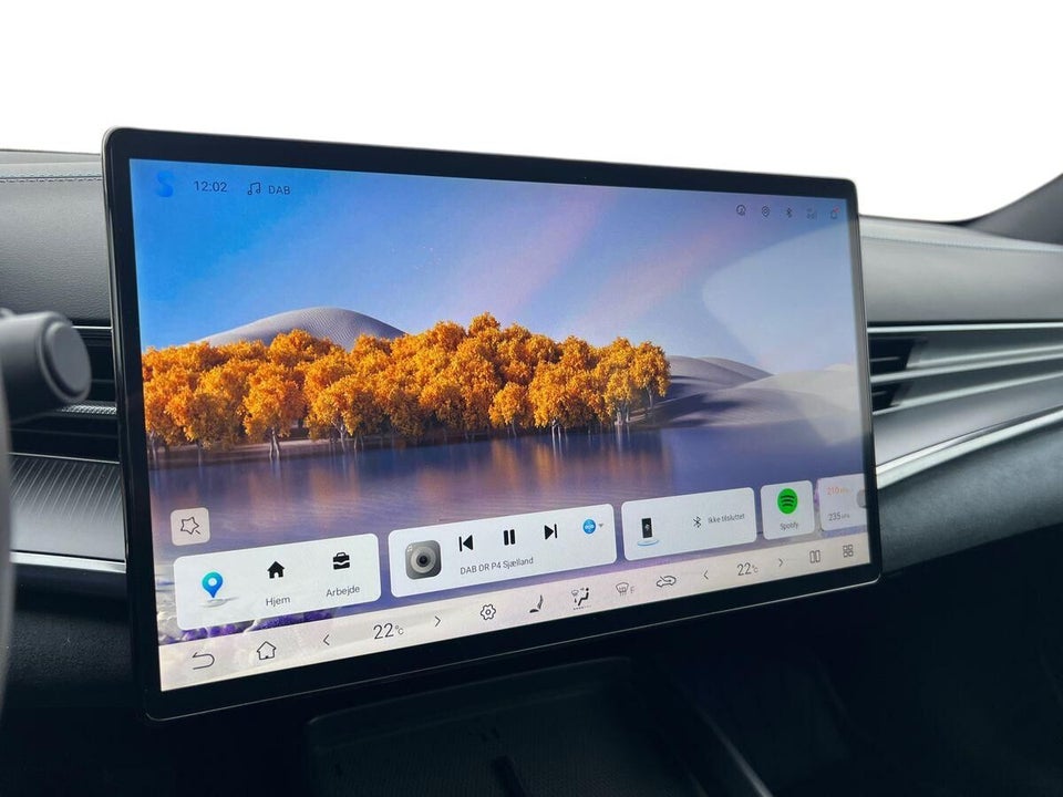 BYD Seal 86 Design 4d