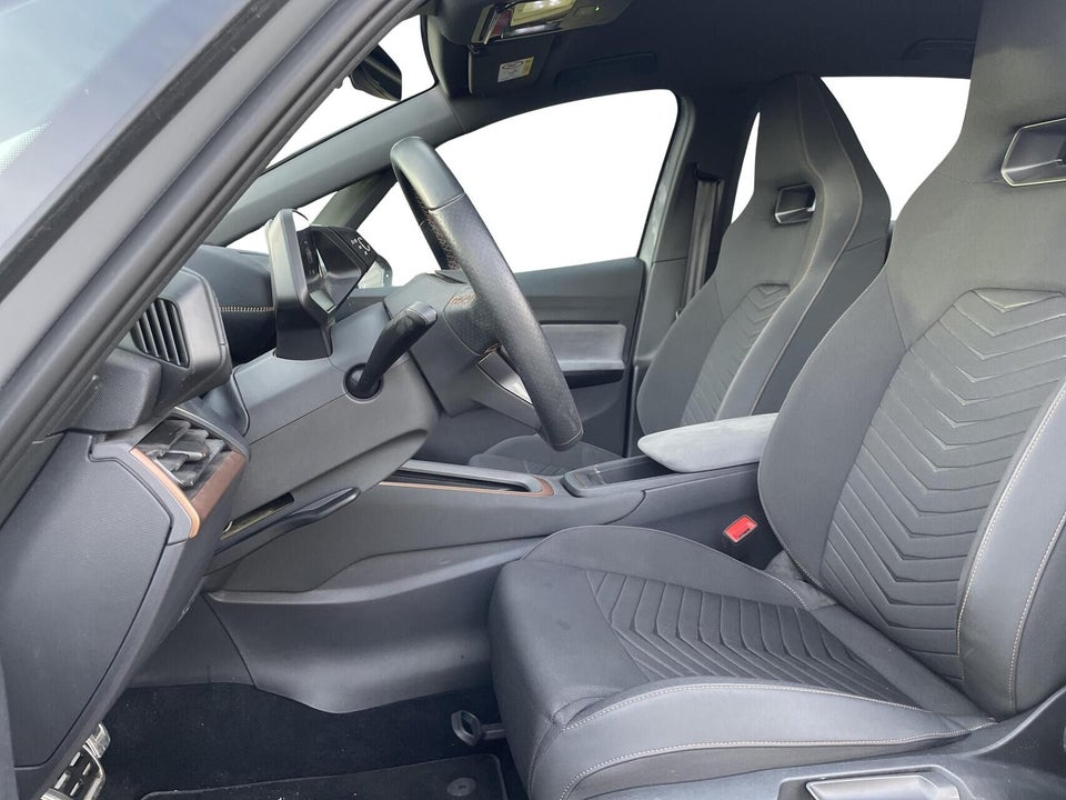 Cupra Born 58 High 5d