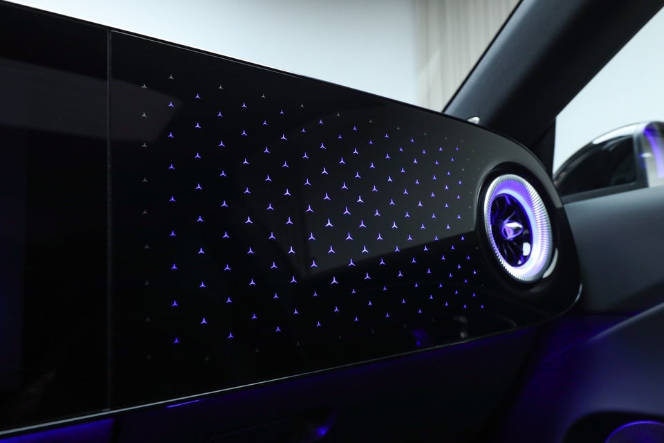 Mercedes CLA250+ EQ Progressive Premium Plus 4d