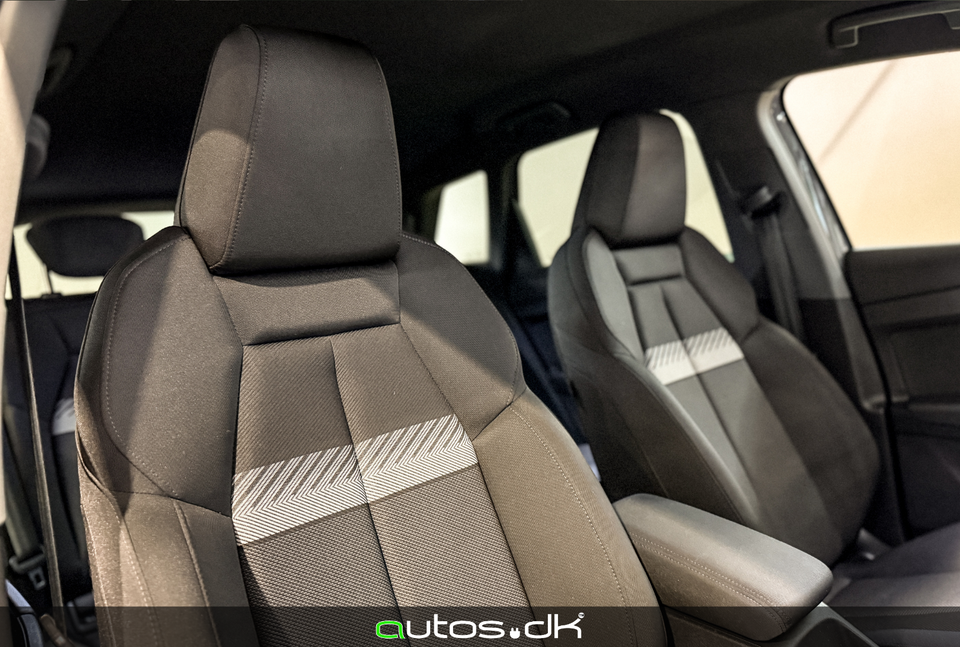 Audi Q4 e-tron 40 5d