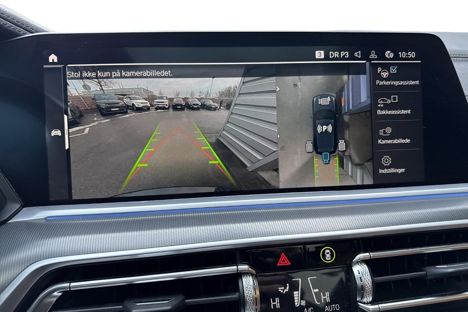 BMW X5 3,0 xDrive45e M-Sport+ aut. 5d