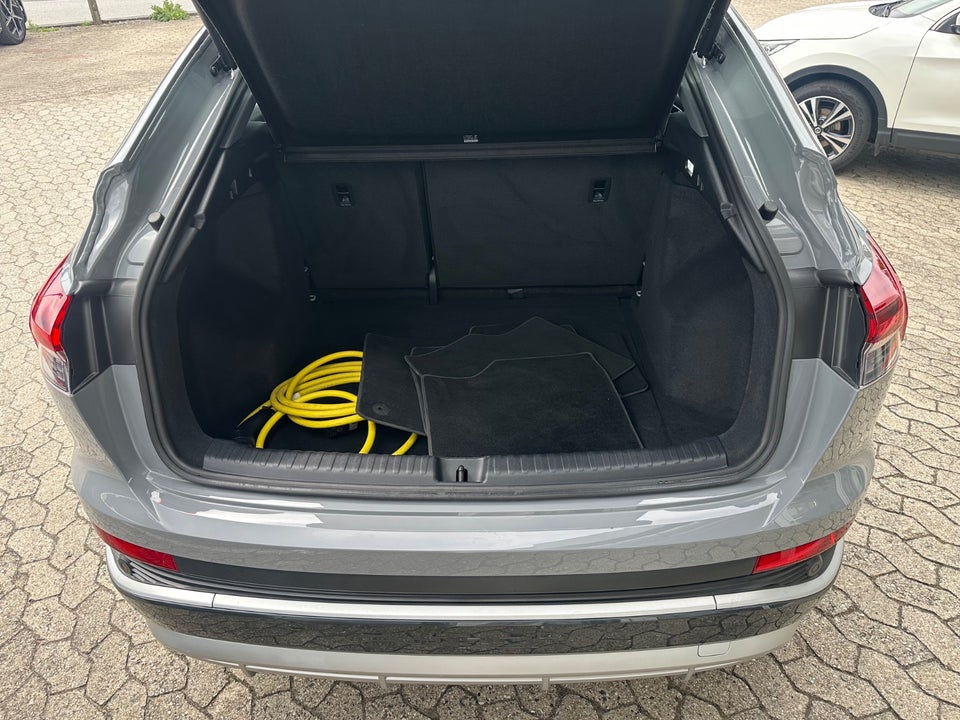 Audi Q4 e-tron 45 S-line Sportback 5d