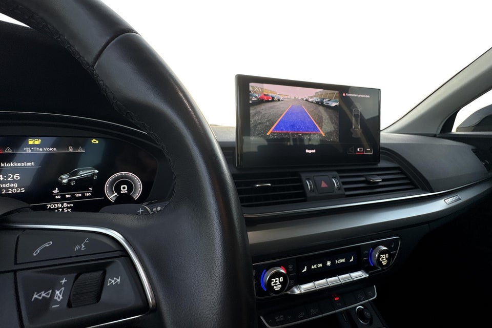 Audi Q5 50 TFSi e Prestige quattro S-tr. 5d