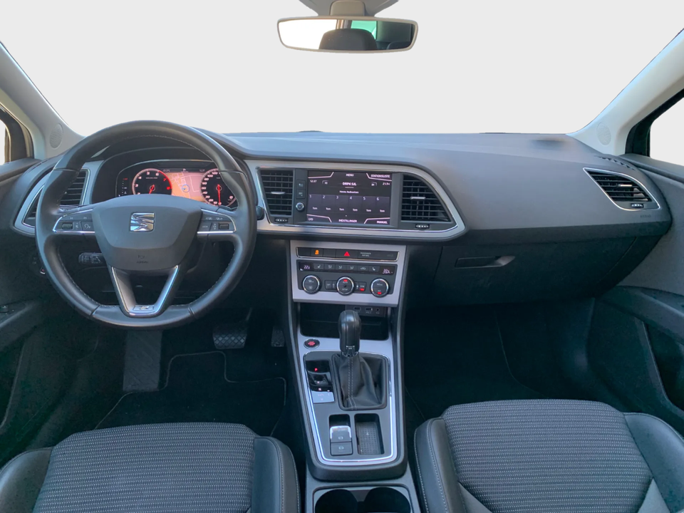 Seat Leon 1,5 TSi 150 Xcellence ST DSG 5d