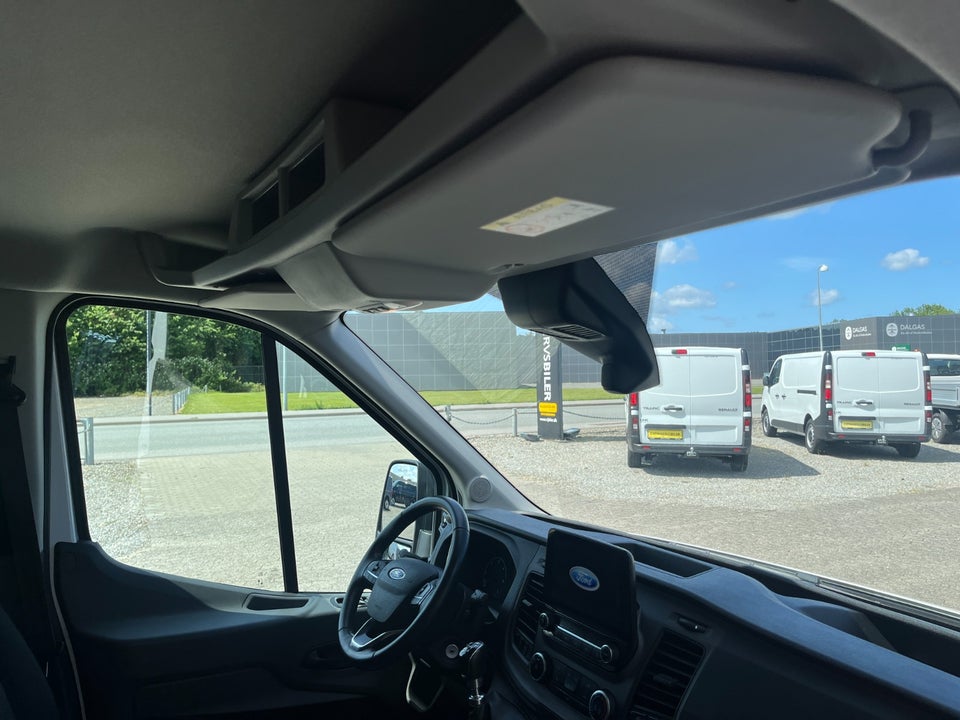 Ford Transit 350 L3 Van 2,0 TDCi 130 Trend H2 FWD