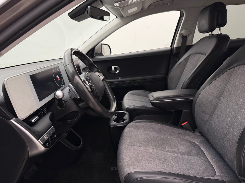 Hyundai Ioniq 5 73 Advanced 5d