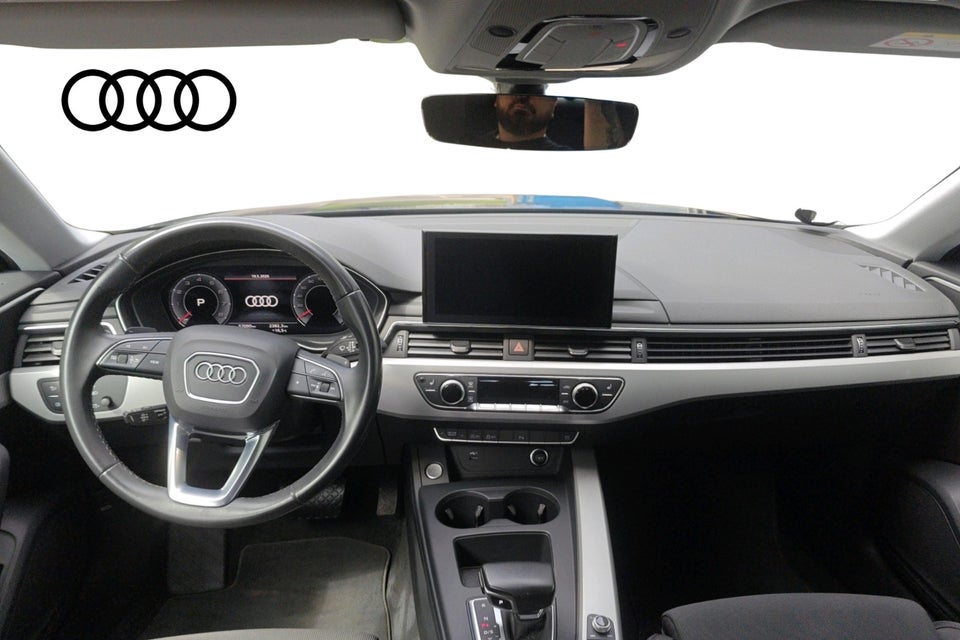 Audi A5 40 TFSi Prestige plus Sportback S-tr. 5d
