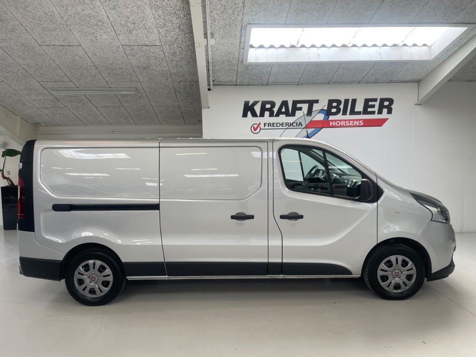 Fiat Talento 2,0 Ecojet 145 L2H1