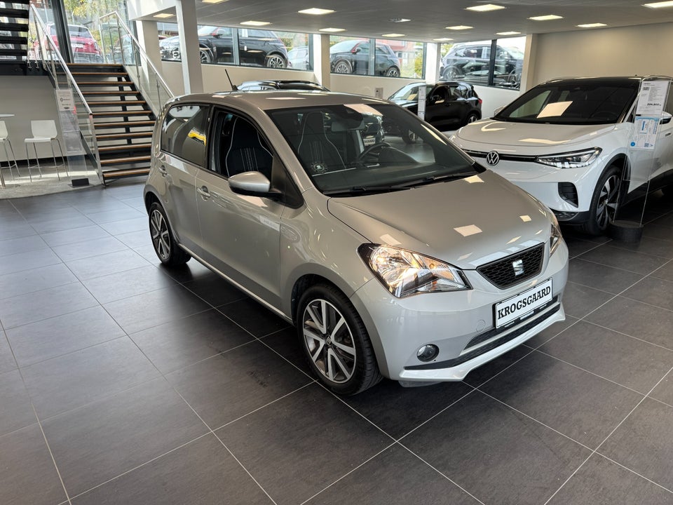 Seat Mii Electric 5d