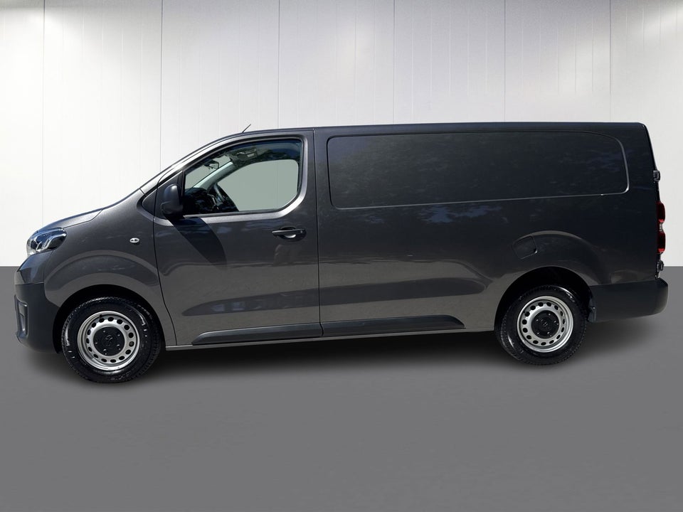 Toyota ProAce 2,0 D 144 Long Comfort 4d