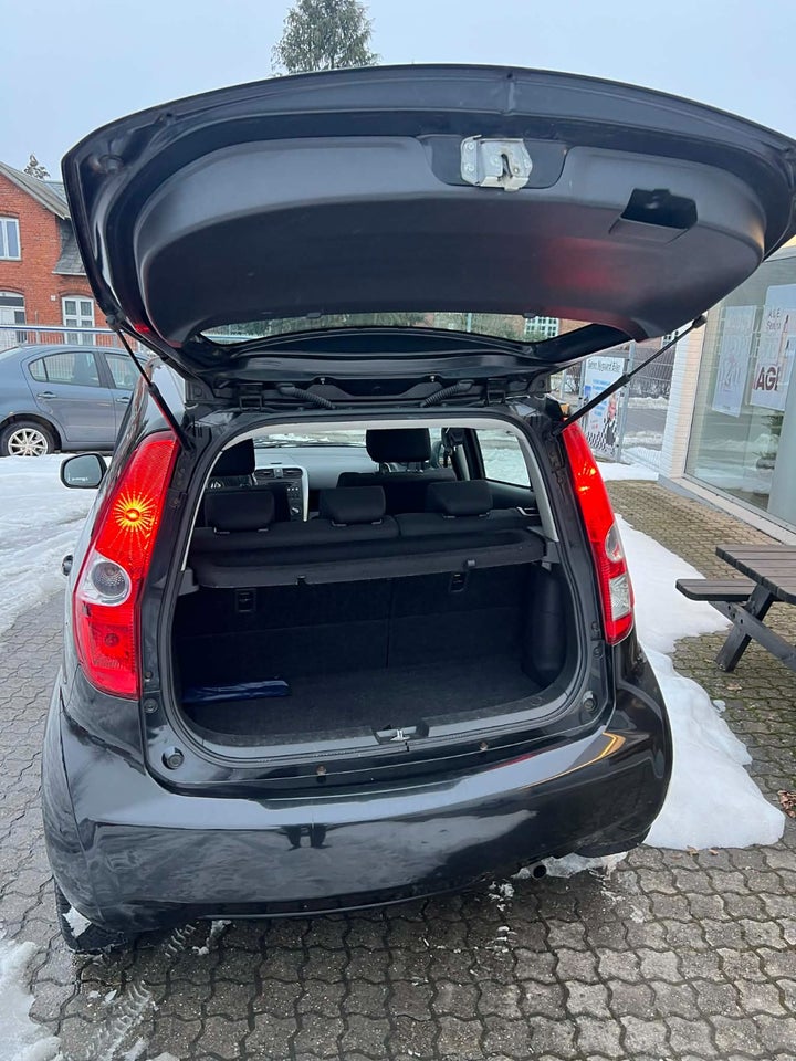 Suzuki Splash 1,2 GLS 5d