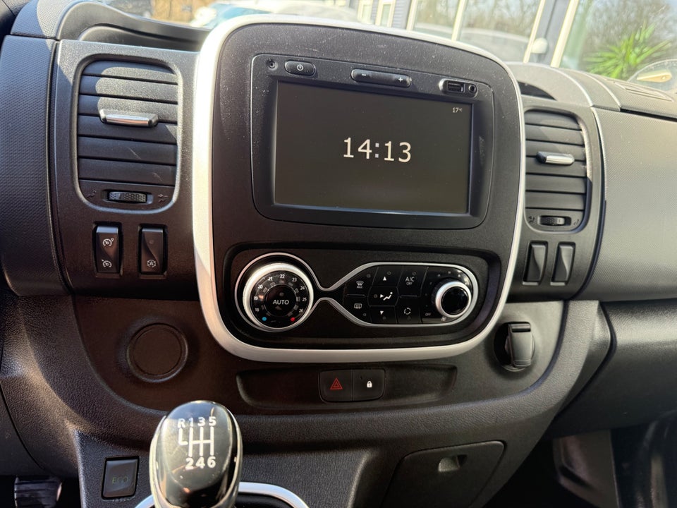 Nissan NV300 2,0 dCi 145 L2H1 Access