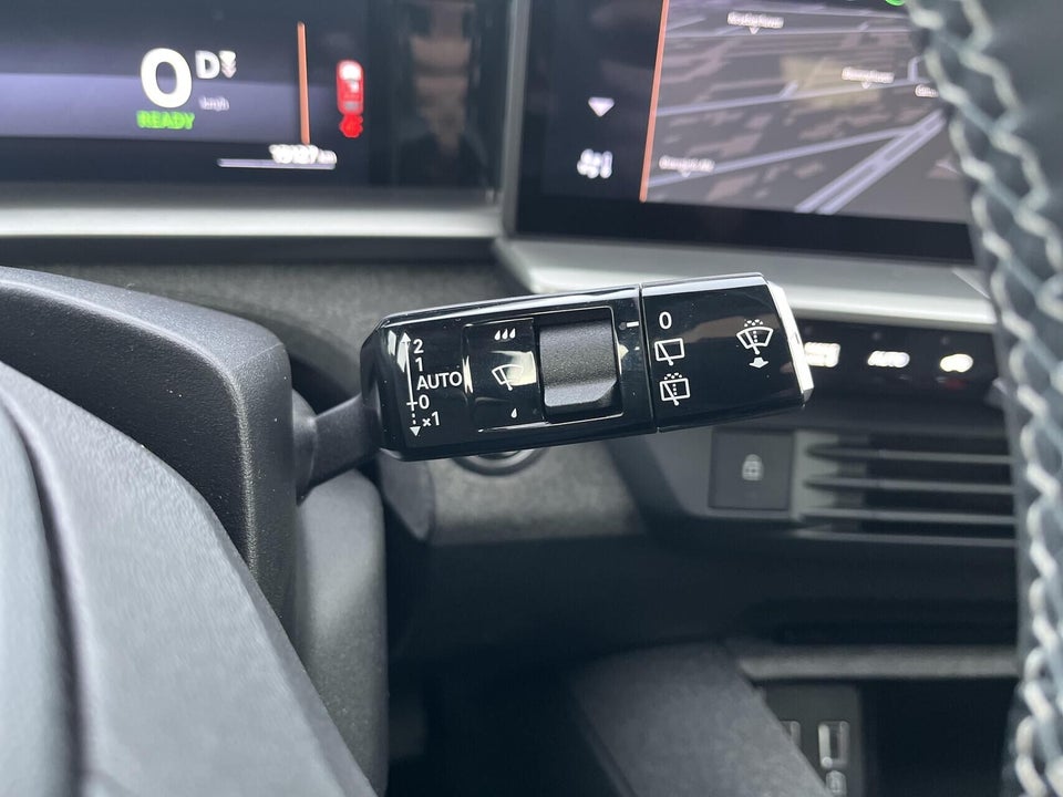 Opel Grandland-e 73 GS 5d