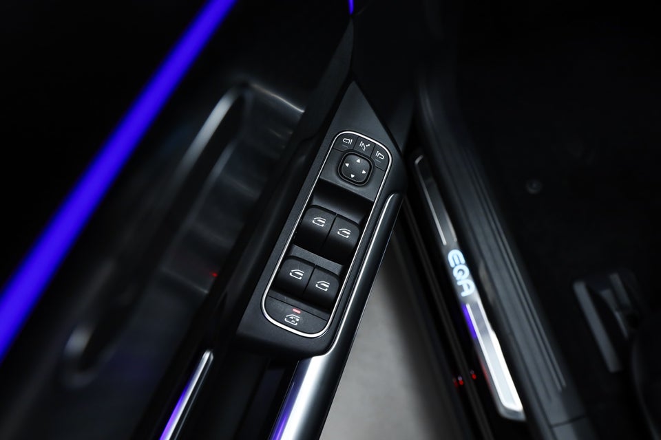 Mercedes EQA250+ AMG Advance 5d