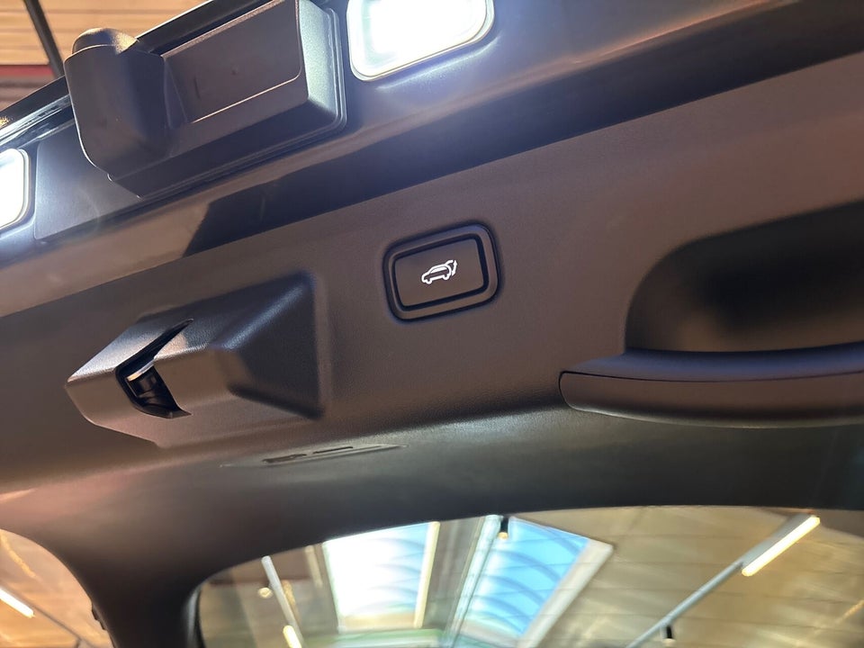 Kia EV6 84 Long Range GT-Line 5d