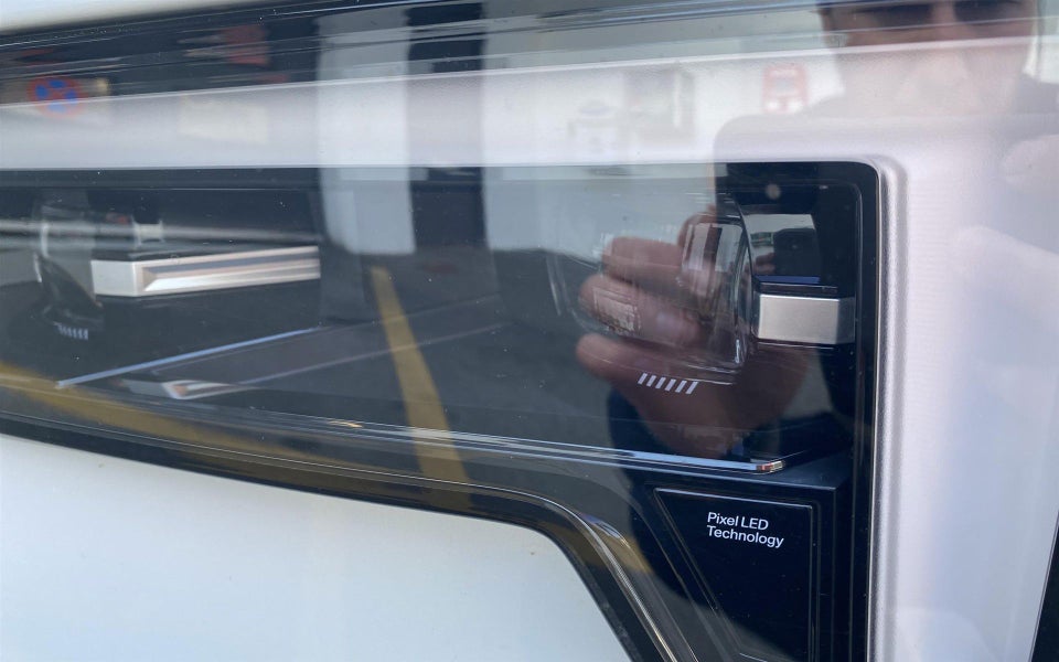 Polestar 4 Long Range Nordic Edition AWD 5d