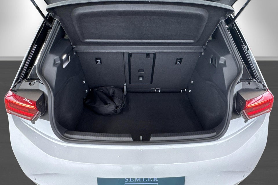 VW ID.3 52 Life 5d