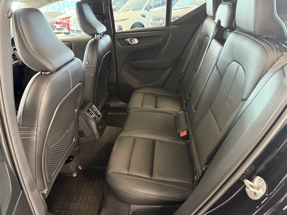 Volvo XC40 1,5 T5 ReCharge Plus Bright aut. 5d