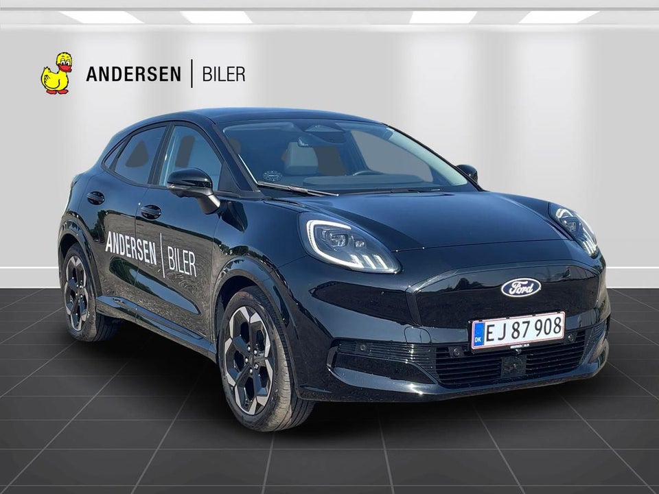 Ford Puma 46 Gen-E Premium 5d