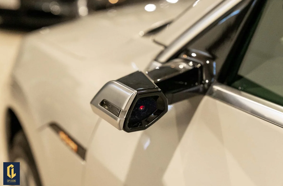 Audi e-tron 55 quattro 5d