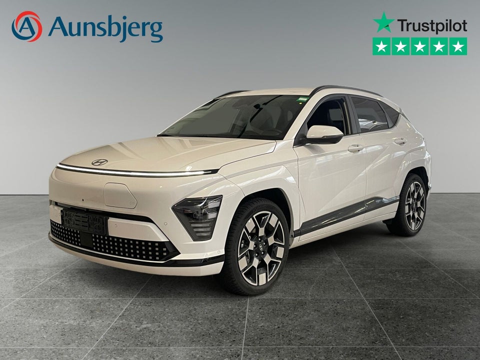 Hyundai Kona 65 EV Ultimate 5d