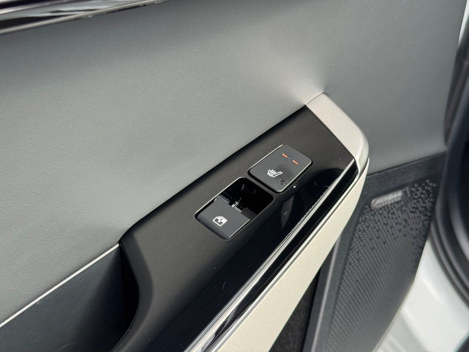 Kia EV6 77 Long Range GT-Line 5d